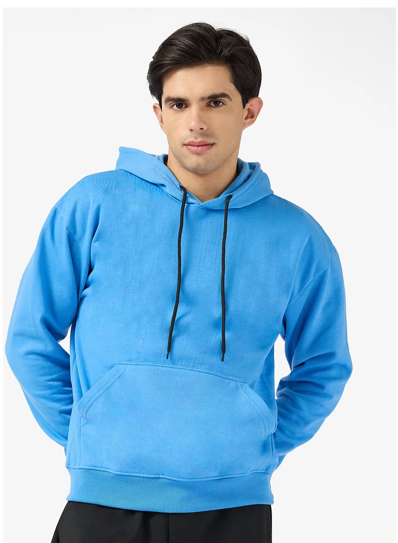 Seventy Five Back Graphic Hoodie