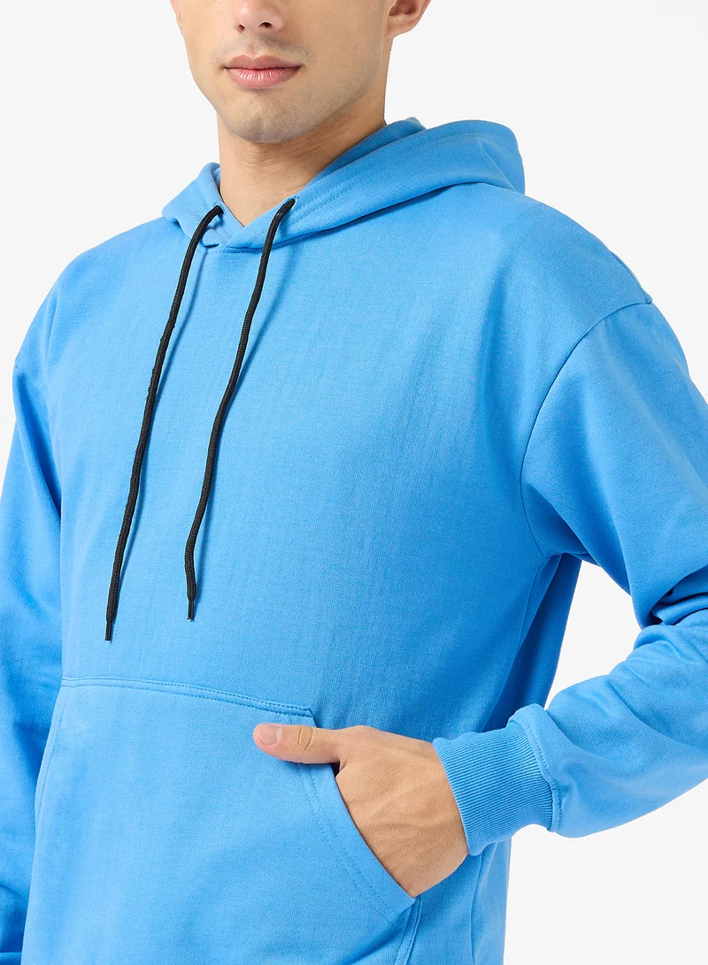Seventy Five Back Graphic Hoodie