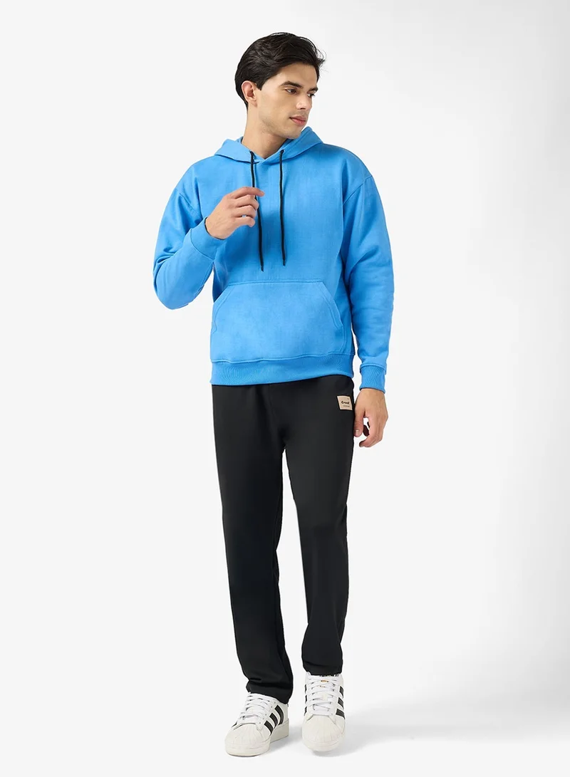 Seventy Five  Back Graphic Hoodie for Men | Best Price UAE