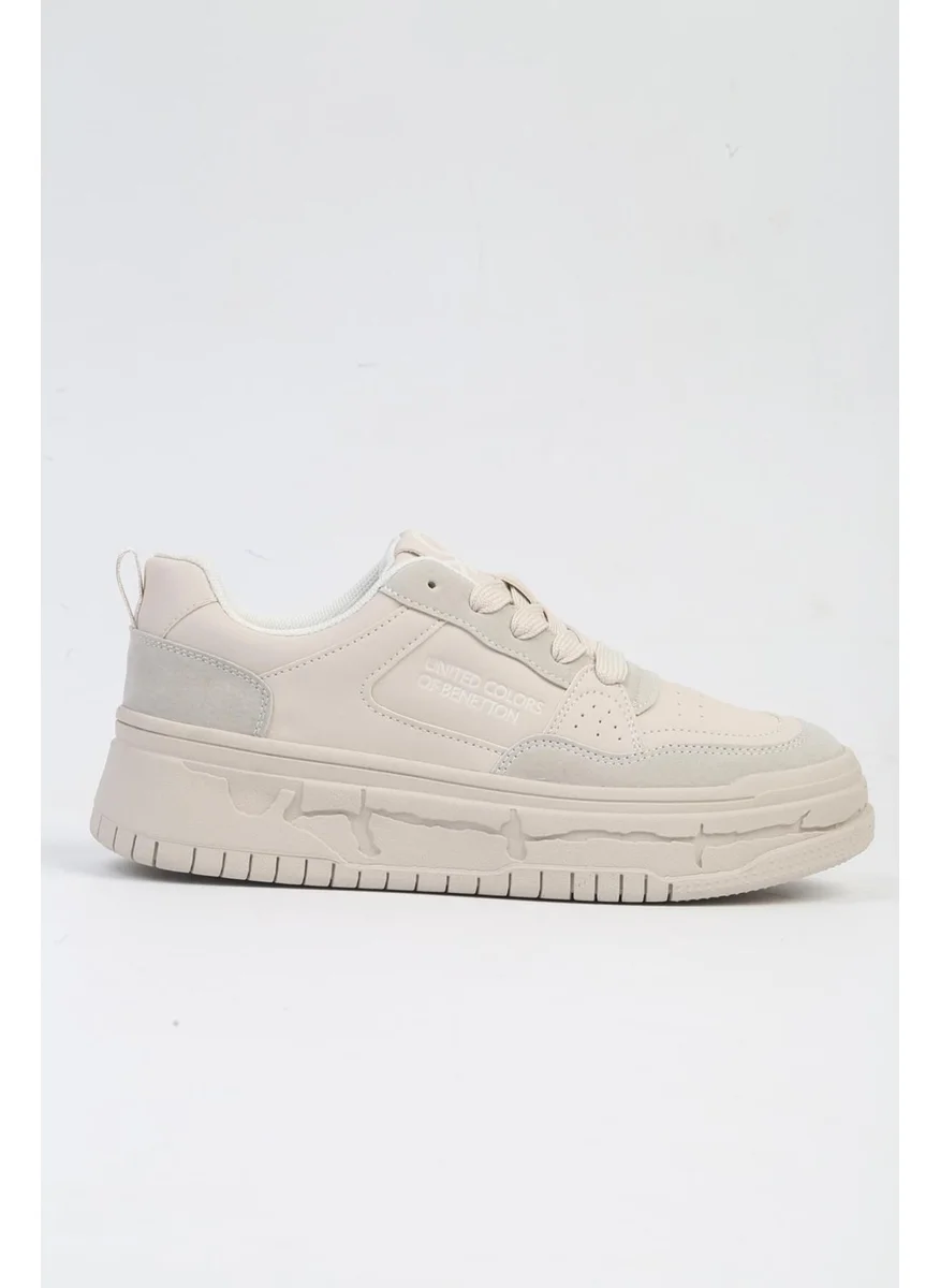 بينيتون BNI-10281 Ss Women's Sports Shoes