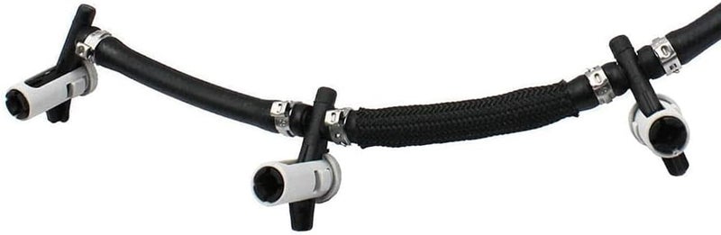 Vuzmode Fuel Return Pipe for BMW 3 Series - Image 2