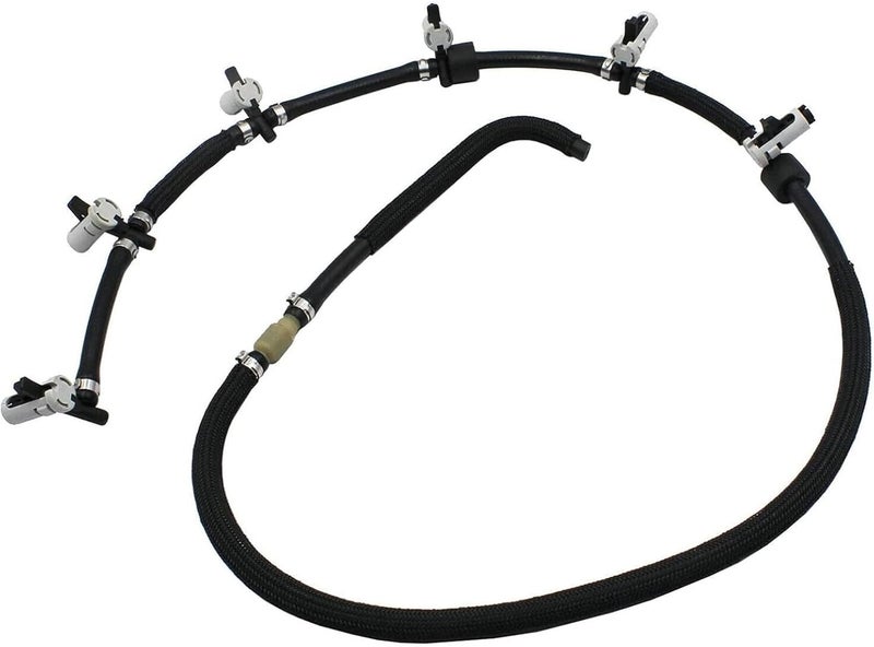 Vuzmode Fuel Return Pipe for BMW 3 Series - Image 1