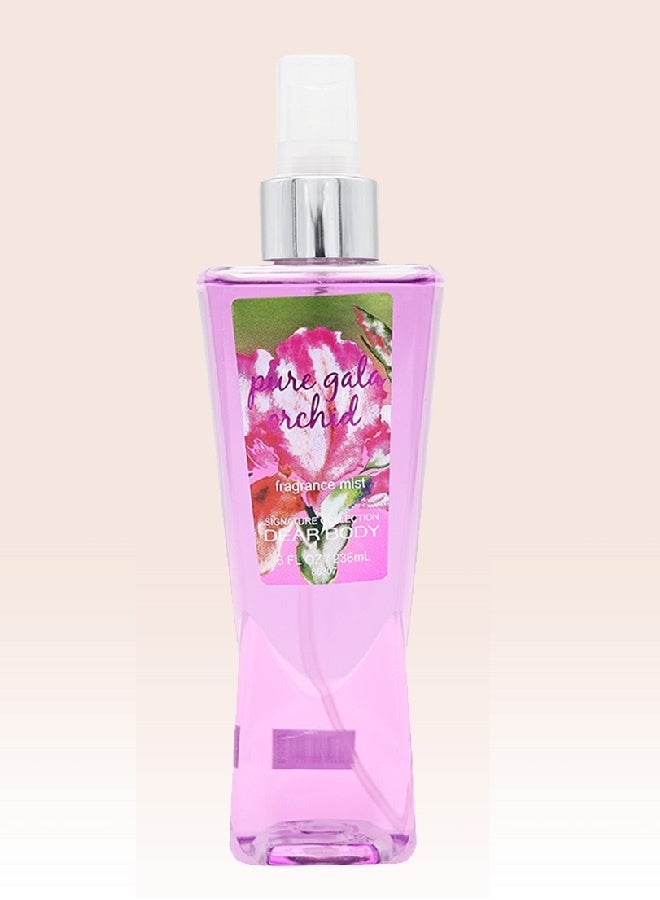 معطر جو للجسم برائحة الأوركيد جالا، 88 مل