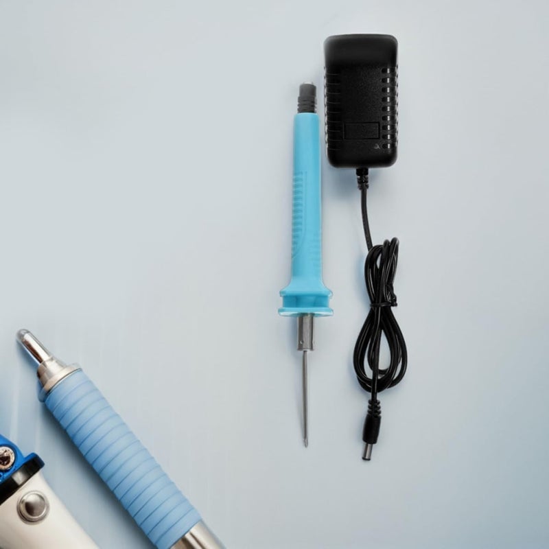 MOBUTOFU Electric Hot Wire Foam Cutter Pen for Precise Crafting and Modeling Quick Heating Electric Foam Rubber Cutter Tool with US Plug for DIY Projects - Image 5