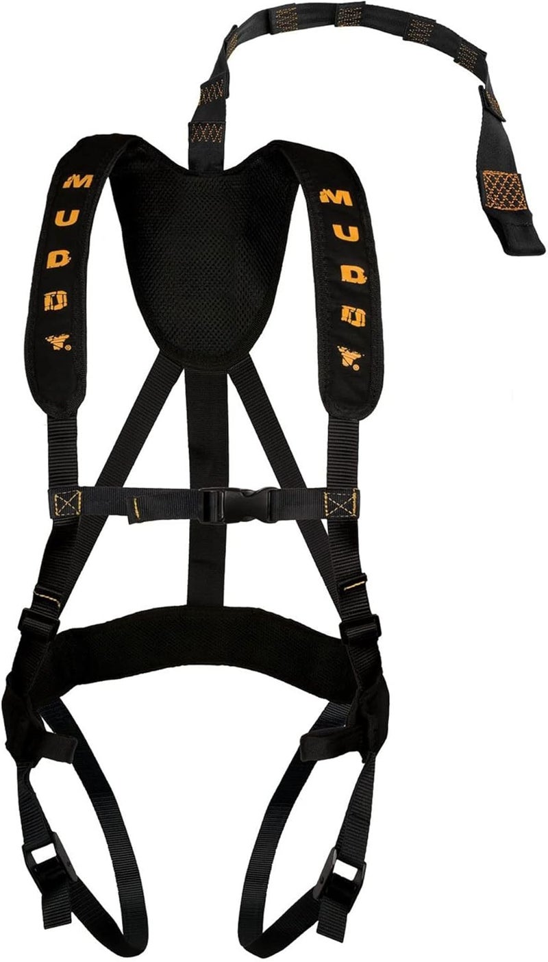 Muddy Tree Stand Safety Harness Hunting Accessory - Image 1