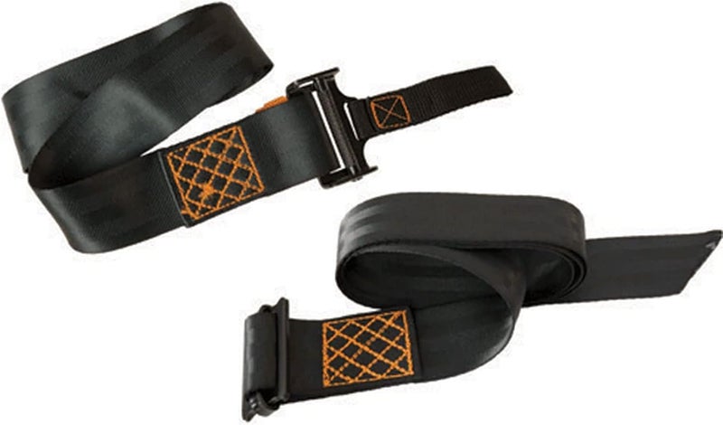 Muddy Tree Stand Safety Harness Hunting Accessory - Image 2