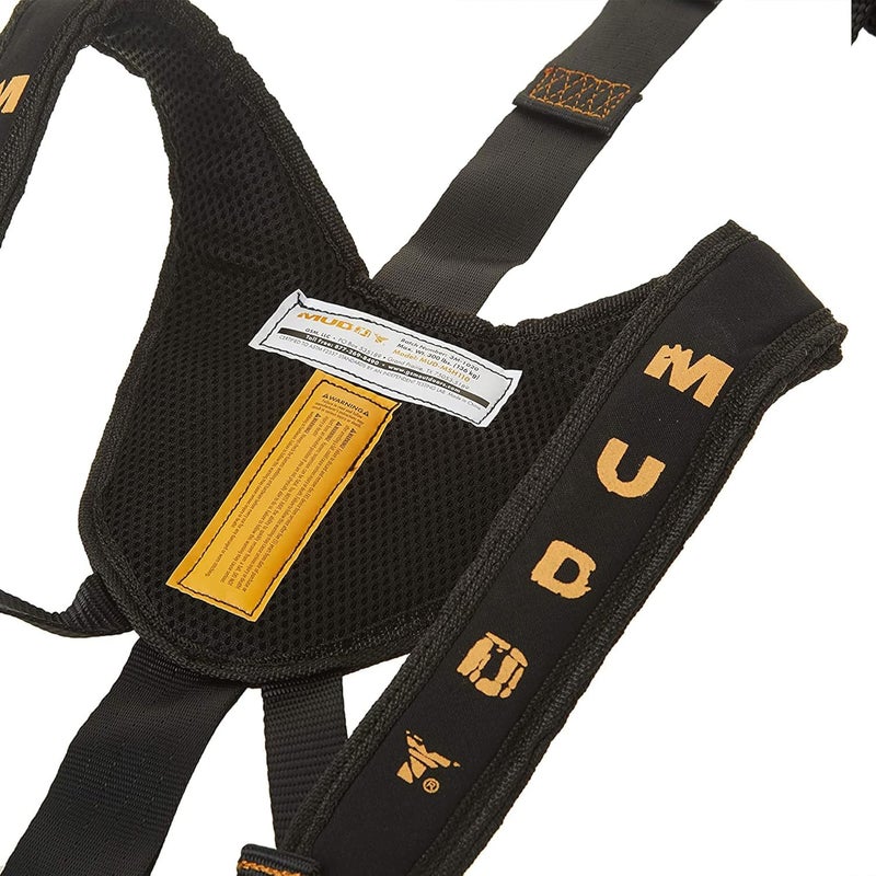 Muddy Tree Stand Safety Harness Hunting Accessory - Image 3