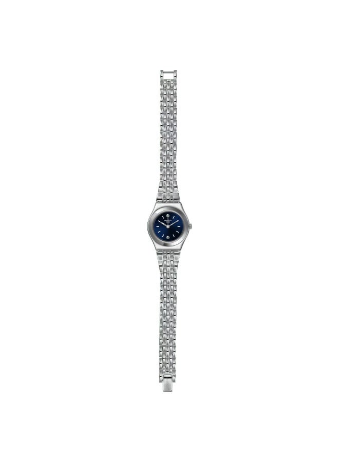 Swatch ساعة يد سواتش سلوين YSS288G للنساء - Image 2
