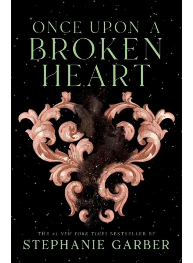 ذات مرة في قلب مكسور : 1