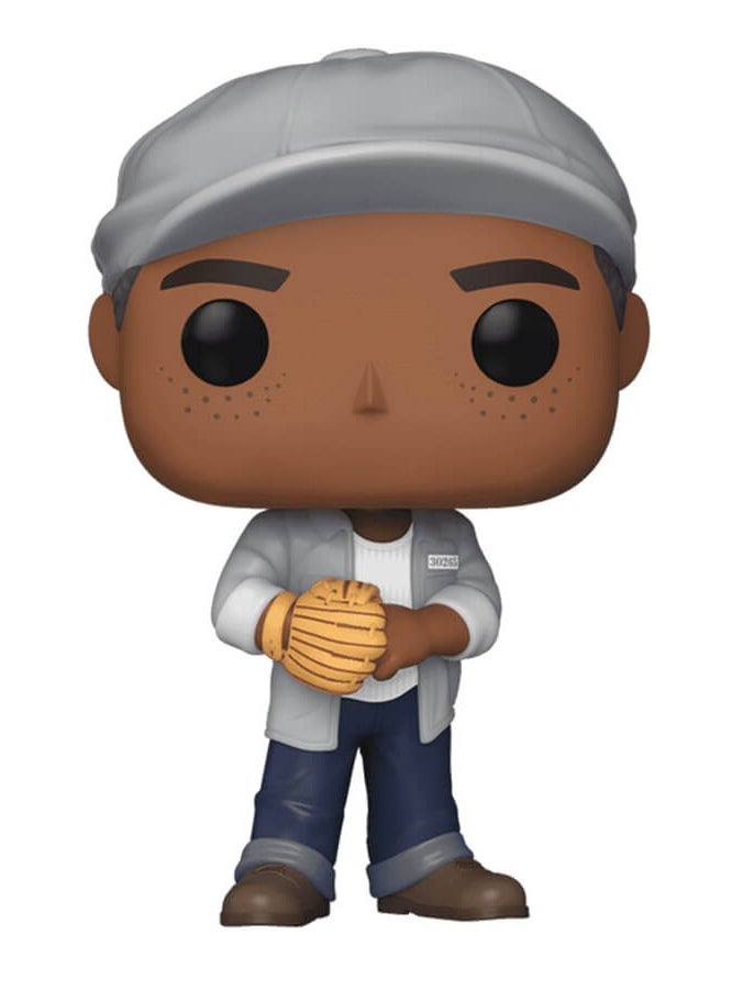 Funko Funko Pop! Movies: Shawshank Redemption - Ellis ''Red'' Boyd Redding #1736  - Image 1