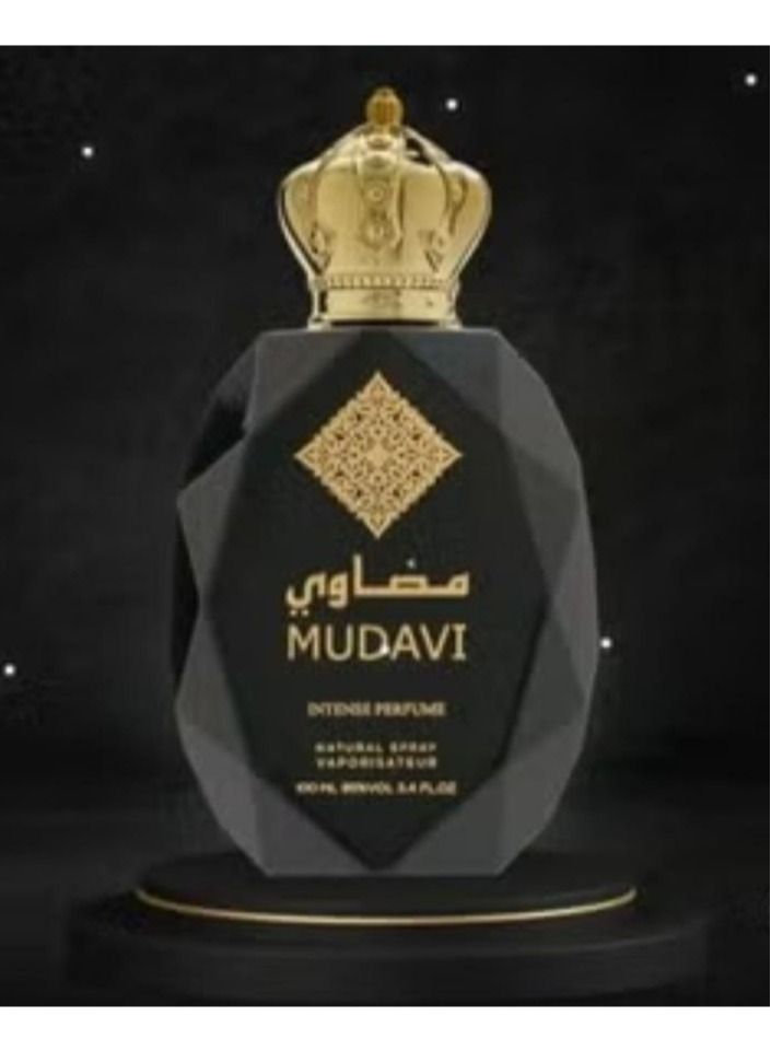 إنفينيتي بيدينج ماركت عطر بخاخ الضوء المركز الطبيعي 100 مل - Image 1
