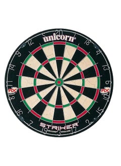 Dartboard Striker Pdc Endorsed