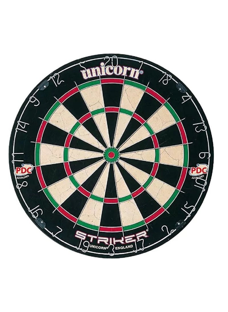 UNICORN - Dartboard Striker Pdc Endorsed - Image 1