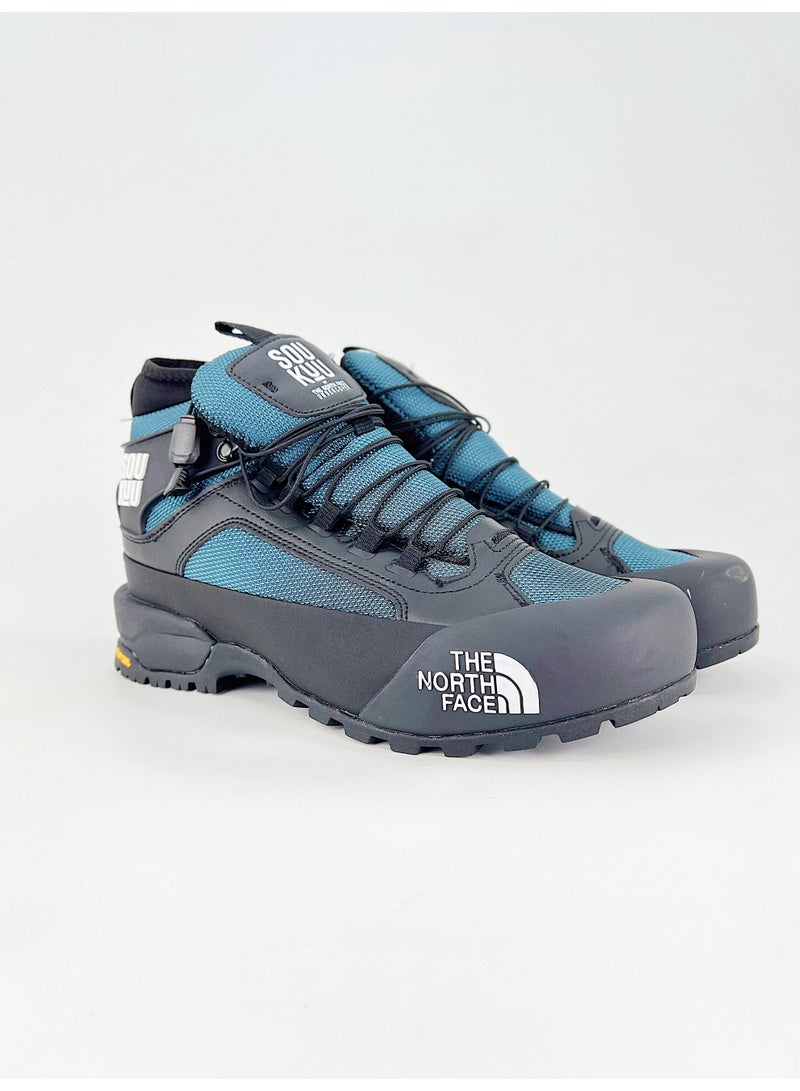 ذا نورث فيس THE NORTH FACE أحذية مقاومة للماء في الهواء الطلق - Image 1