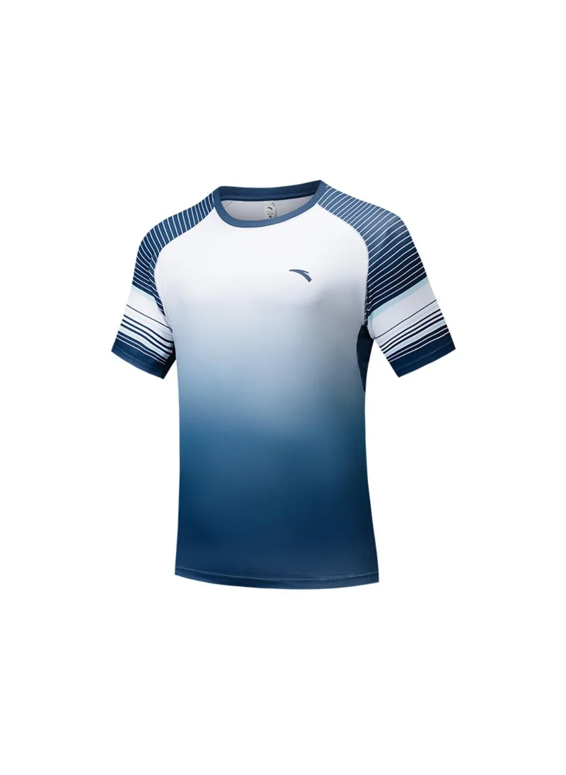 انتا TRAIN Short T-Shirt