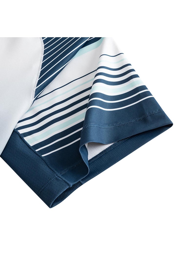 ANTA Cross Training Short Sleeve T-Shirt - Image 5