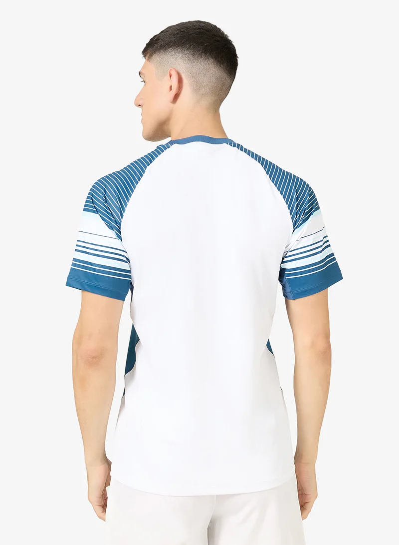 ANTA Cross Training Short Sleeve T-Shirt