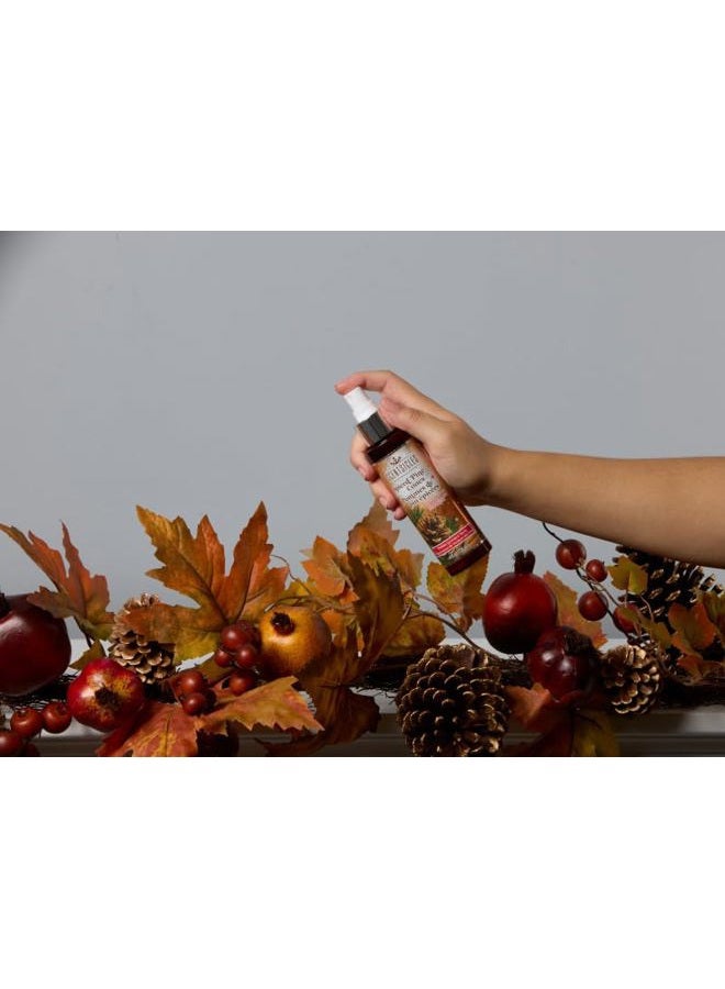 ScentSicles , Scent Mister, White Winter Fir - 2 Pack of Spray Bottles (4 Oz Each) - Image 2