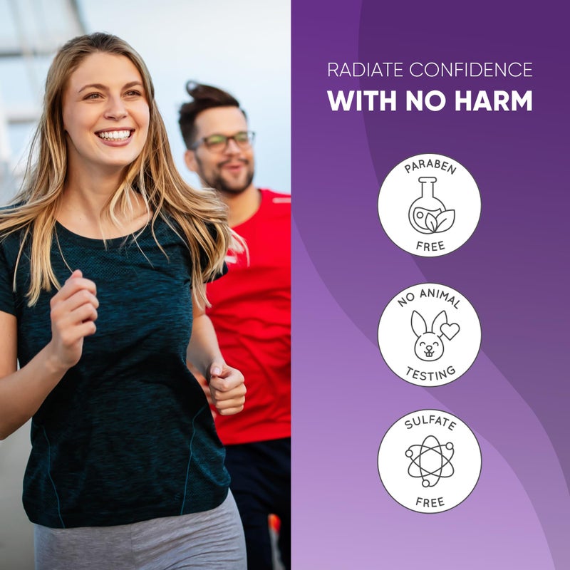 Get Back Gorgeous GBG Hair Fibers for Thinning Hair & Bald Spots (Medium Brown) - 25g Bottle - Conceals Hair Loss - Instant Cover Up & Volume in 30 Seconds, Hair Powder for Women & Men - Cruelty Free - Image 5