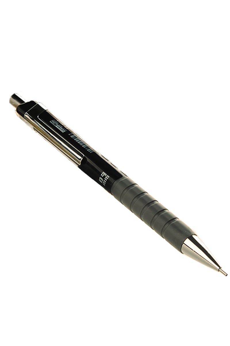Mechanical Pencil 0.9 mm Black Extra Line Model EX9012 0.9