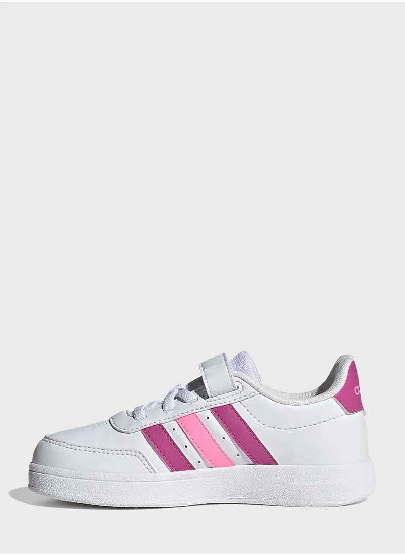 Adidas Kids Breaknet 2.0 El