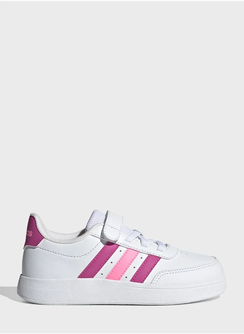 Adidas Kids Breaknet 2.0 El