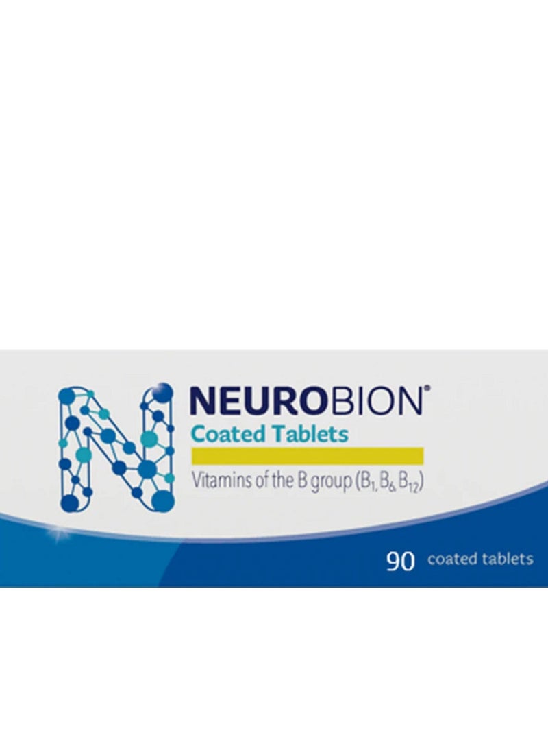 Neurobion TAB 90S