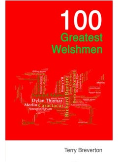 100 Greatest Welshmen  - Image 1