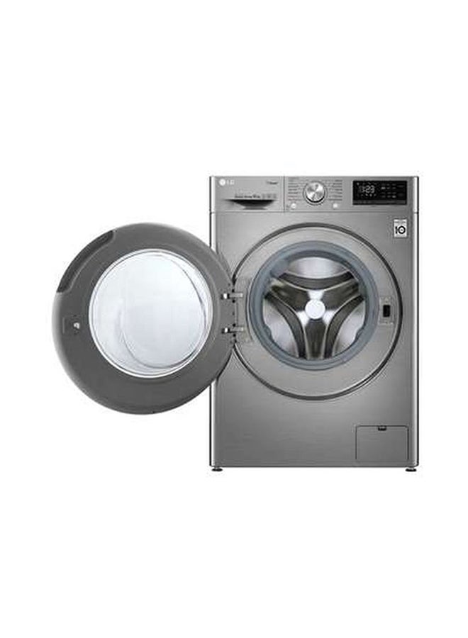 LG Washing Machine Vivace 10.5Kg F4V5RYP2T Silver F4V5RYP2T Silver - Image 2