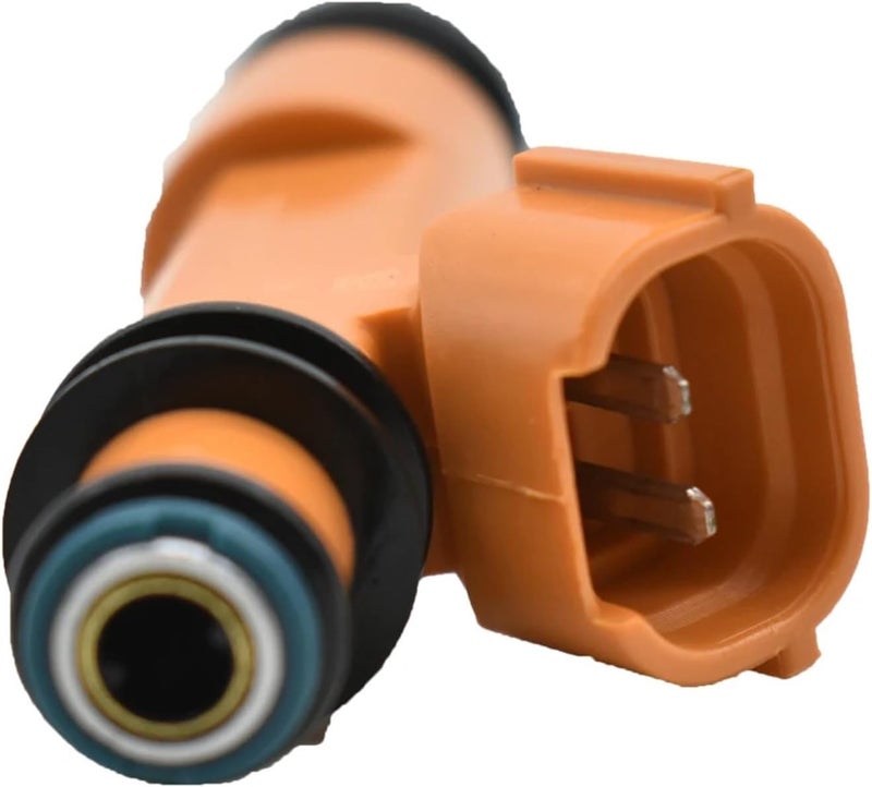 Wivplex 4PCS Fuel Injector for M13A M15A 1.3 1.5 Motorcycle - Image 5