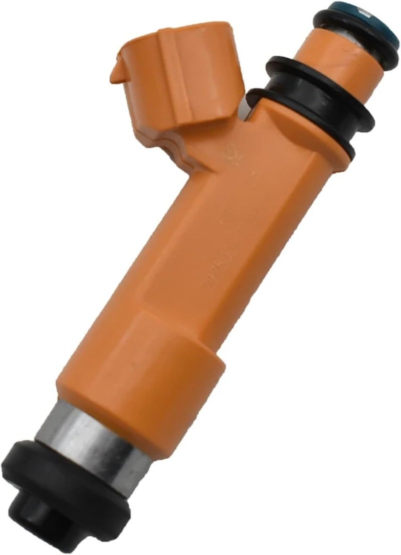 Wivplex 4PCS Fuel Injector for M13A M15A 1.3 1.5 Motorcycle - Image 3