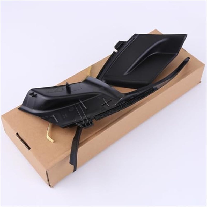 Wivplex Vorally 2Pcs Windshield Wiper Cowl Cover Replacement for Sienna 2011-2020 - Image 3