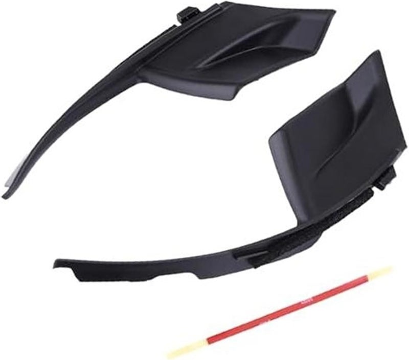 Wivplex Vorally 2Pcs Windshield Wiper Cowl Cover Replacement for Sienna 2011-2020 - Image 1