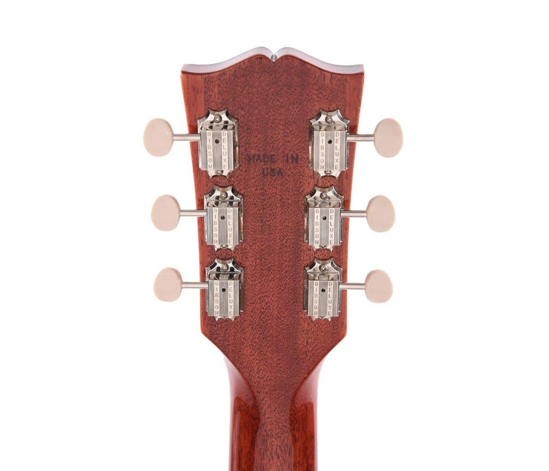 Gibson USA SGSP00VECHI SG Special Electric Guitar - Vintage Cherry - Image 5