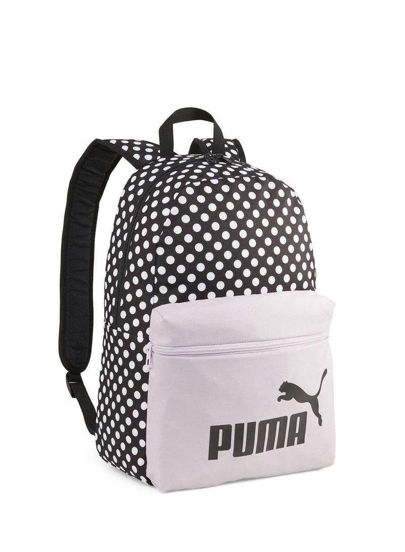 PUMA Phase Aop Backpack  - Image 1