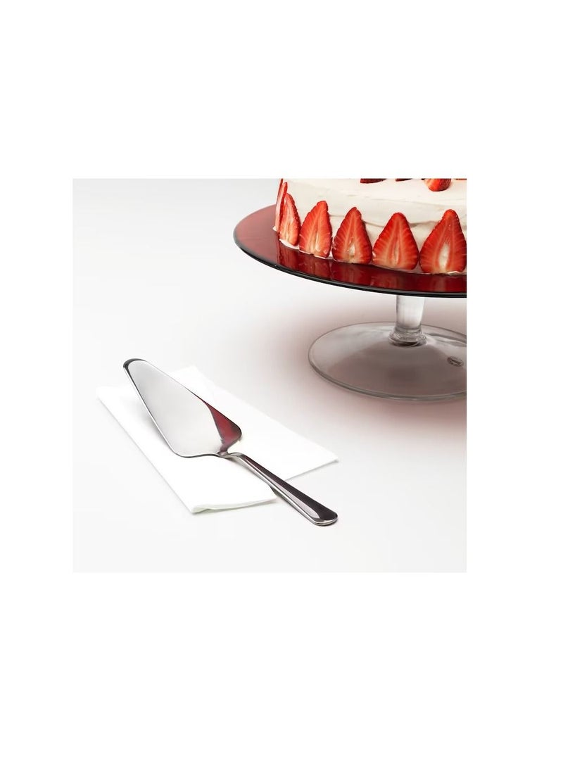 Cake-slice, stainless steel25 cm - Image 3