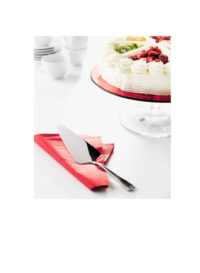 Cake-slice, stainless steel25 cm - Image 2