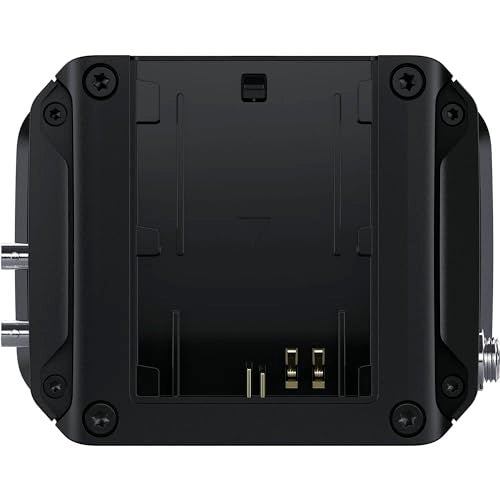 Blackmagic Design Micro Studio Camera 4K G2 Live Production Camera (CINSTUDMFT/UHD/MRG2) - Image 4