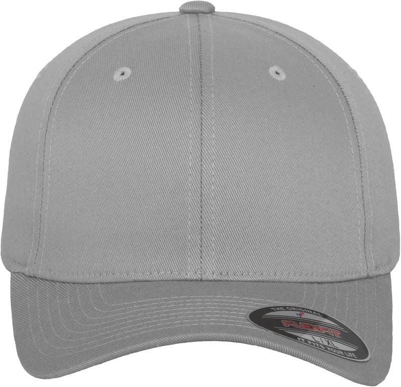FLEXFIT Athletic Baseball Fitted Cap Hat - Image 1