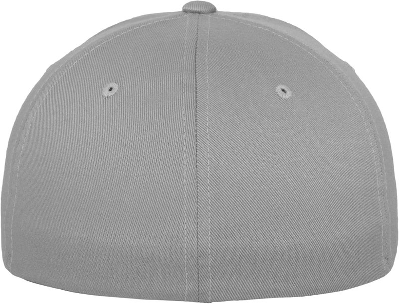 FLEXFIT Athletic Baseball Fitted Cap Hat - Image 3