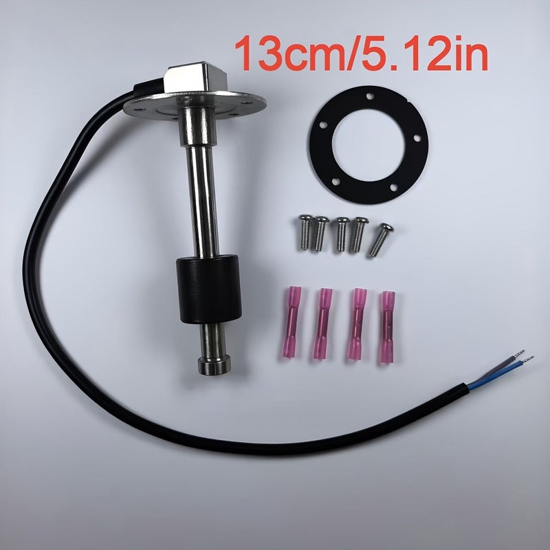 Sensor For Measuring Liquid Levels In Fuel Tanks Of Cars Boats And Engineering Vehicles 15cm 5.9in - Image 3
