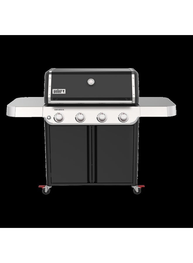 Weber Weber Genesis E - 415 | Premium Gas Grill  - Image 1