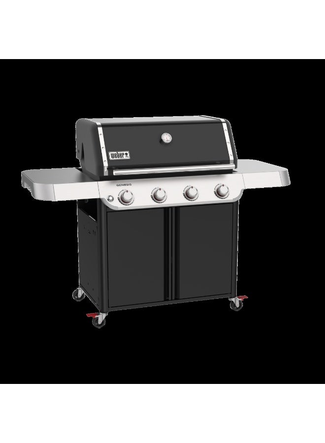 Weber Weber Genesis E - 415 | Premium Gas Grill  - Image 3