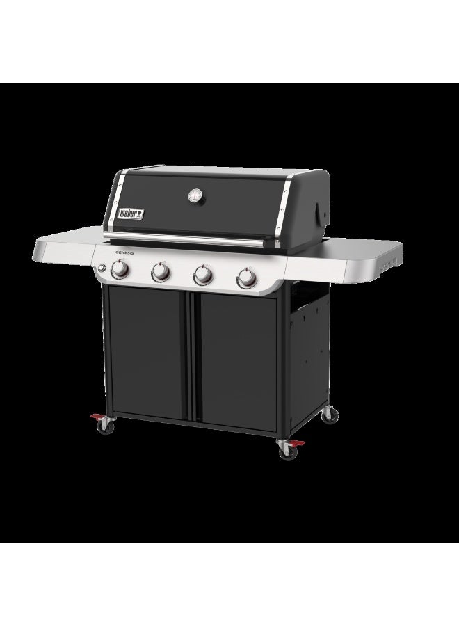 Weber Weber Genesis E - 415 | Premium Gas Grill  - Image 2