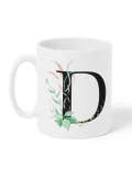 LOWHA Black/Green/Pink