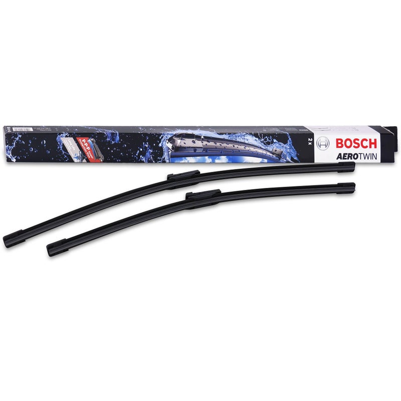 BOSCH Aerotwin 3397007297 Original Equipment Replacement Wiper Blade 24"/20" (Set of 2) - Image 1