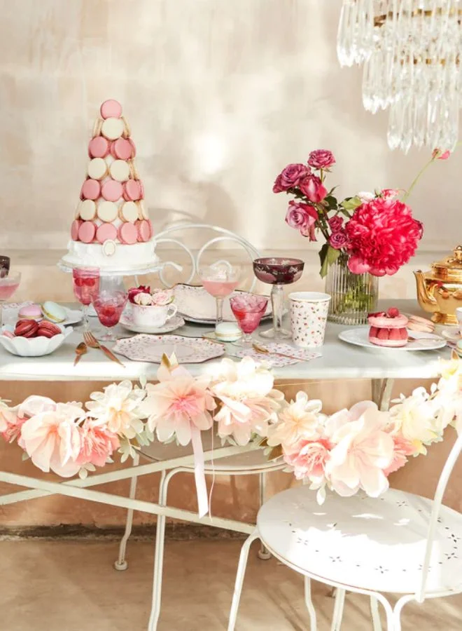 ميري ميري Laduree Paris Garland