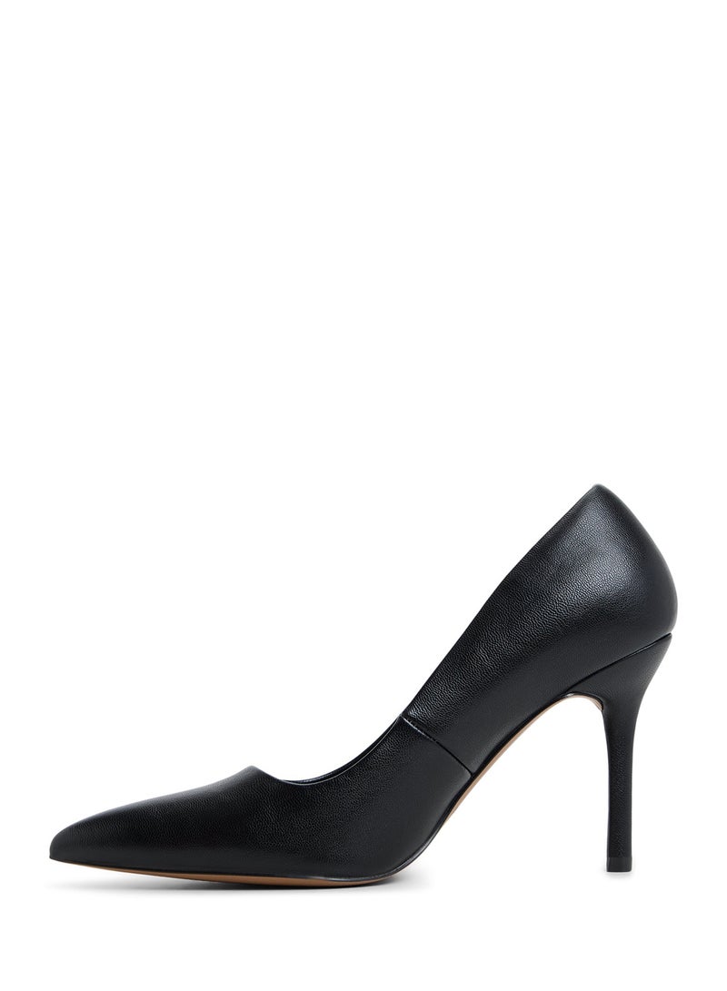 كول ات سبرنج صنادل نسائية بكعب كاجوال - Image 2