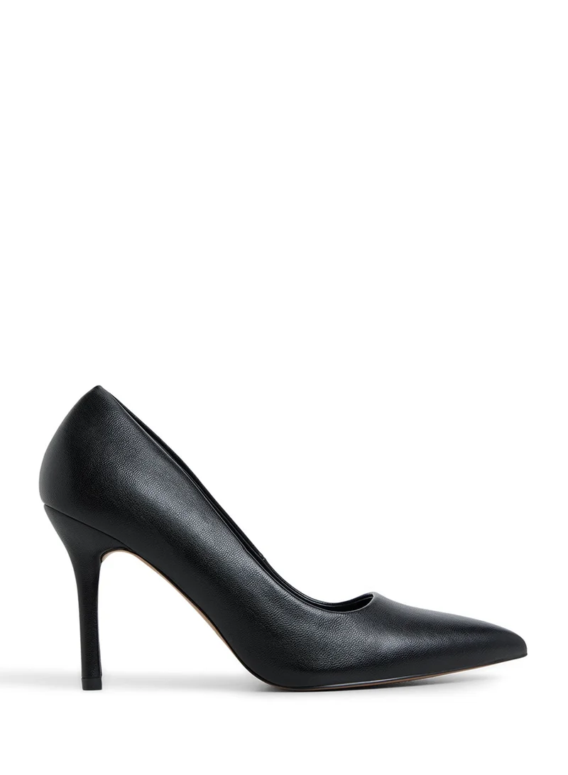 CALL IT SPRING Casual Heeled Mules Sandals