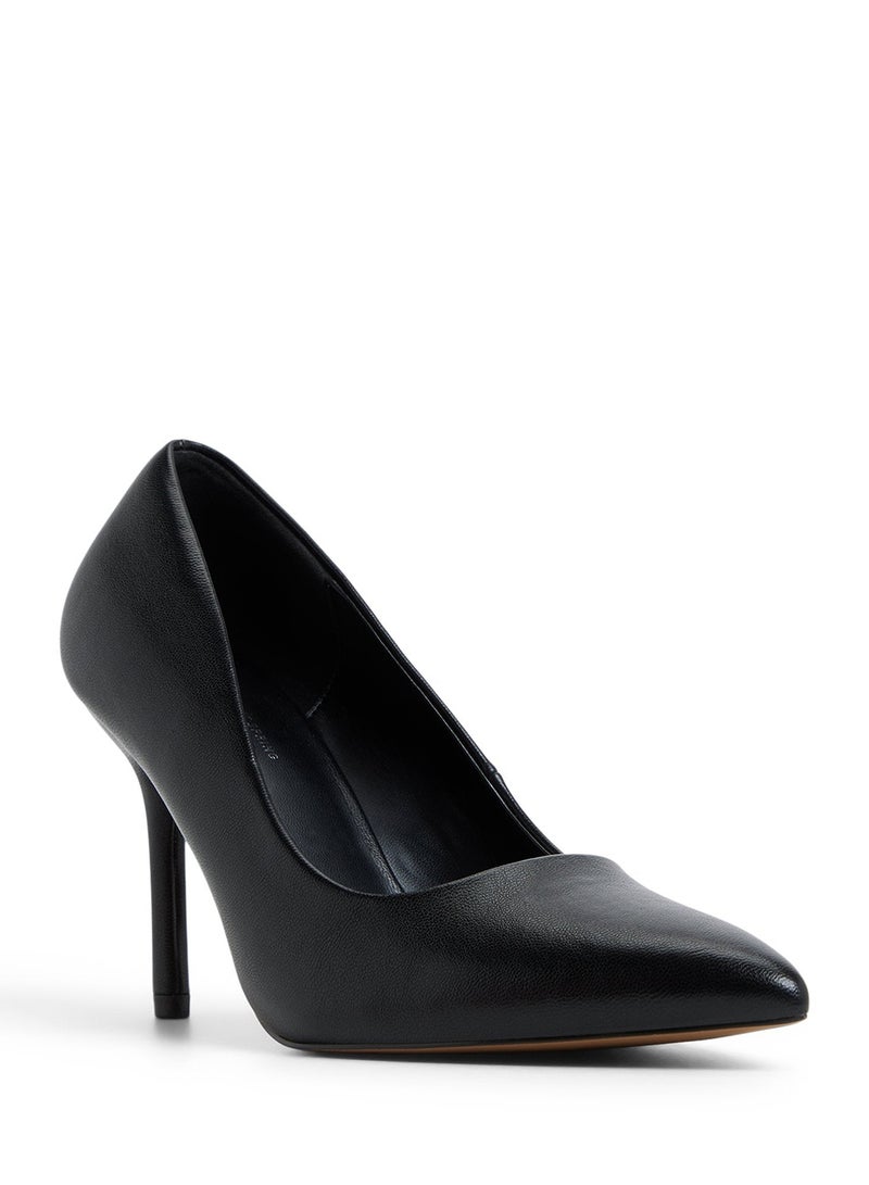 كول ات سبرنج صنادل نسائية بكعب كاجوال - Image 3